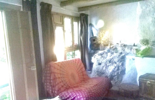 Castillo de Locubin Apartment | Homerez - Beautiful studio for 4 ppl. with shared pool and terrace at Jaén