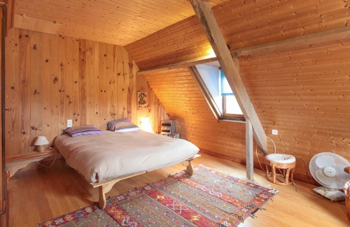Lacam-d'Ourcet Villa | Homerez - Big villa for 12 ppl. with swimming-pool at Sousceyrac En Quercy