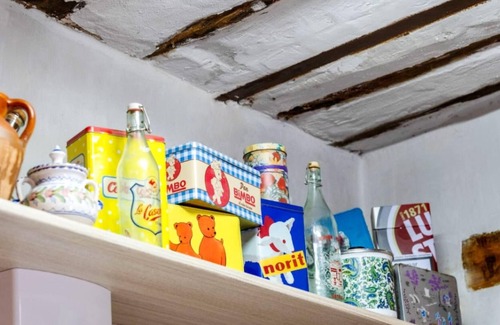 Llano de Bureba House | Homerez - Big house for 14 ppl. at Llano de Bureba