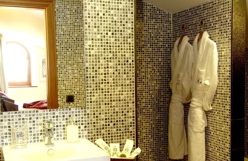 Sant Gregori Villa | Homerez - Big villa for 20 ppl. with swimming-pool and jacuzzi at Sant Gregori