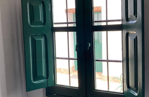 Montilla Villa | Homerez - Big villa for 16 ppl. with swimming-pool at Montilla