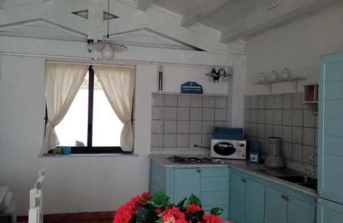 Marsala Apartment | Homerez - Bright Apartment in Marsala 60m² + Pool