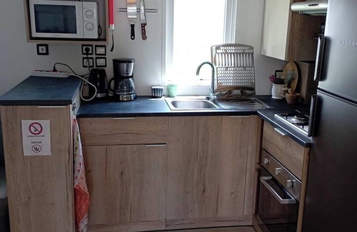 Condrieu House | Homerez - Bungalow in Condrieu