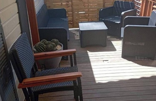 Condrieu House | Homerez - Bungalow in Condrieu