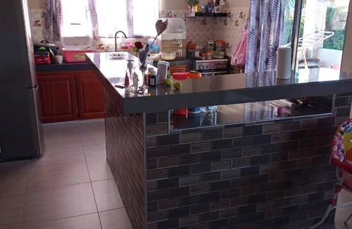 Saint Felix House | Homerez - Bungalow in Chemin Grenier