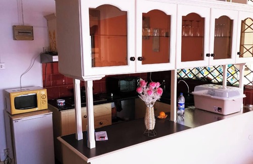 Saint Felix House | Homerez - Bungalow in Chemin Grenier