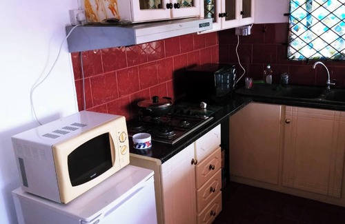 Saint Felix House | Homerez - Bungalow in Chemin Grenier