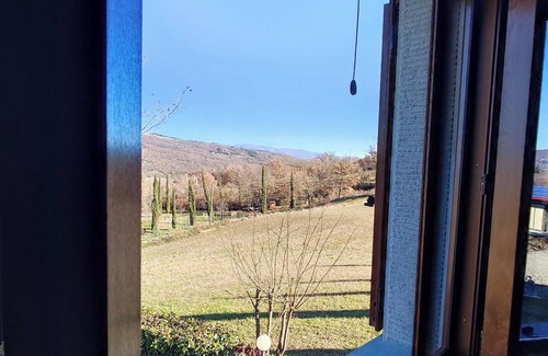 Caprese Michelangelo House | Homerez - Charming house at Caprese Michelangelo