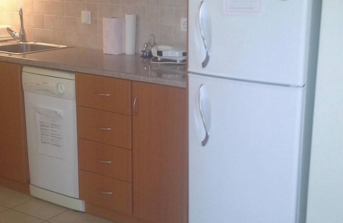 Velon Apartment | Homerez - Charming Apartment in Kiato + Sea View