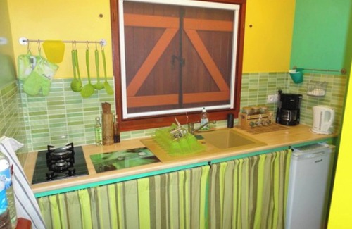 Pointe-Noire House | Homerez - Charming Bungalow with Pool in Pointe-Noire