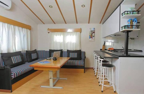 Tarifa House | Homerez - Charming Bungalow in Tarifa with Mountain View