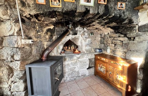 Ardailles Apartment | Homerez - Charming apartment in Valleraugue with terrace