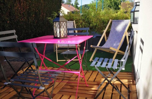 Les Forges House | Homerez - Charming House with Sauna in Les Forges