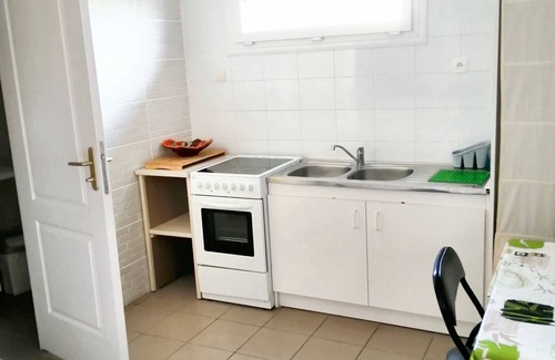 Tredaniel House | Homerez - Charming house in Trédaniel with garden and terrace