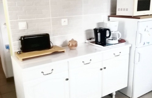 Tredaniel House | Homerez - Charming house in Trédaniel with garden and terrace