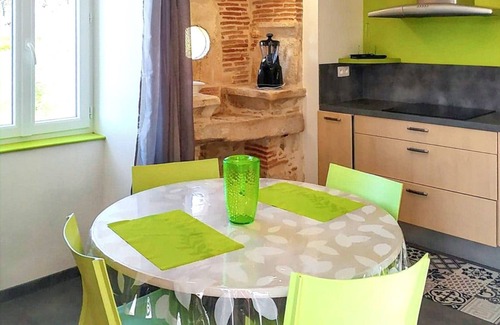 Loupiac House | Homerez - Charming House with Private Pool in Loupiac