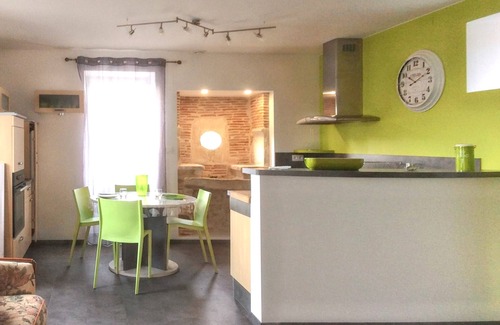 Loupiac House | Homerez - Charming House with Private Pool in Loupiac