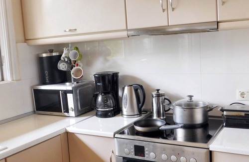 Perama House | Homerez - Charming House in Corfu with Lake View