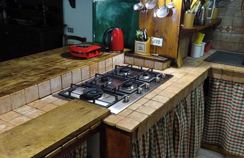 Ossi House | Homerez - Charming House in Ossi with Private Pool