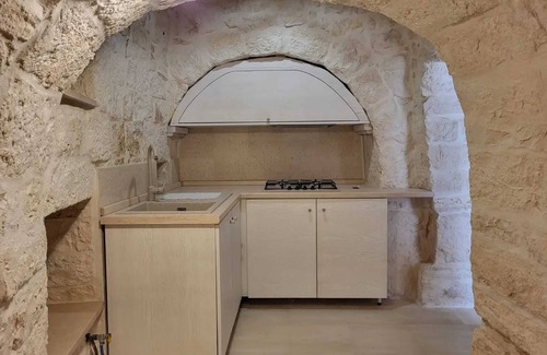 Impalata House | Homerez - Charming house near Monopoli with terrace