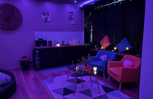 Harnes House | Homerez - Charming house with jacuzzi in Harnes - Ideal for a weekend