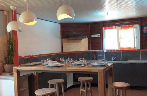 Sainte-Luce Villa | Homerez - Charming Villa in Sainte-Luce with Private Pool