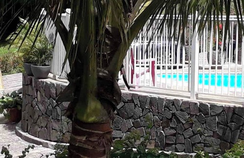 Sainte-Luce Villa | Homerez - Charming Villa in Sainte-Luce with Private Pool