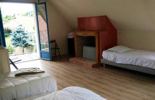 Jurancon Villa | Homerez - Charming Villa at the Heart of Jurançon with Private Pool