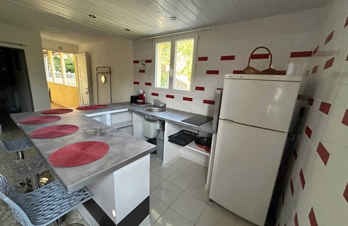 Marignana Apartment | Homerez - Comfortable Apartment in Marignana