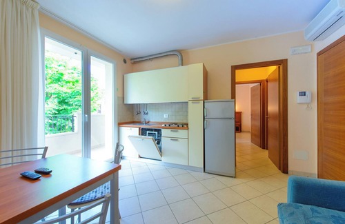 Viserbella Apartment | Homerez - Comfortable Apartment in Rimini - 50 m² - Near the Beach