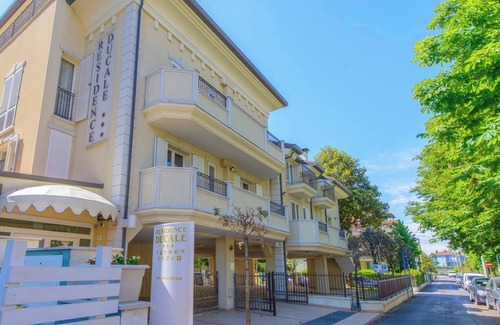 Viserbella Apartment | Homerez - Comfortable Apartment in Rimini - 50 m² - Near the Beach