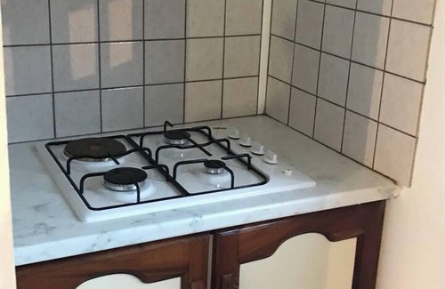 Sainte-Rose Apartment | Homerez - Comfortable Apartment in Sainte-Rose with Shared Pool