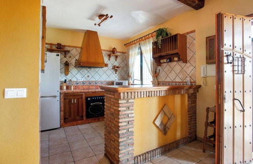 Carcabuey House | Homerez - Comfortable House in Carcabuey with Private Pool