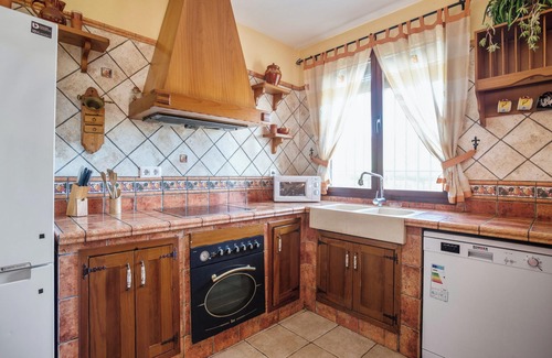 Carcabuey House | Homerez - Comfortable House in Carcabuey with Private Pool