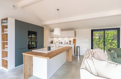 Seignosse Villa | Homerez - Comfortable Villa in Seignosse with Private Pool