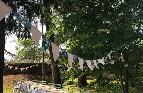 Vauban House | Homerez - Cosy House with Garden in Vauban