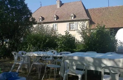 Vauban House | Homerez - Cosy House with Garden in Vauban