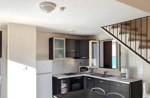 Lozari House | Homerez - Country house near Belgodère with shared pool.