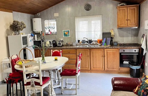 Lobios House | Homerez - Cozy house near Lobios