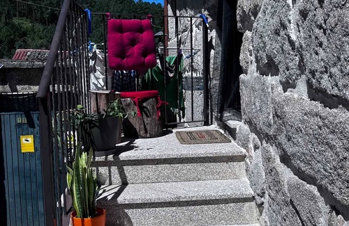 Lobios House | Homerez - Cozy house near Lobios