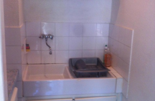 Rennes-les-Bains Apartment | Homerez - Cozy Studio in Rennes les Bains