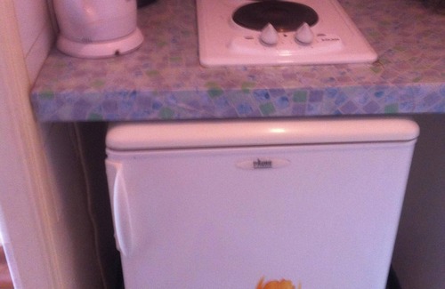 Rennes-les-Bains Apartment | Homerez - Cozy Studio in Rennes les Bains