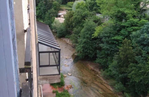 Rennes-les-Bains Apartment | Homerez - Cozy Studio in Rennes les Bains