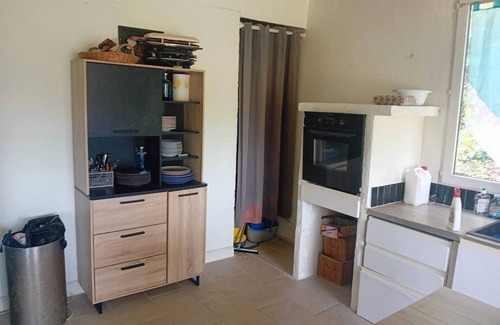 Puget-sur-Argens House | Homerez - Eco-friendly bungalow in Puget-sur-Argens