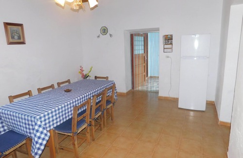 Sant Joan de Labritja Villa | Homerez - Villa in Sant Miquel de Balansat