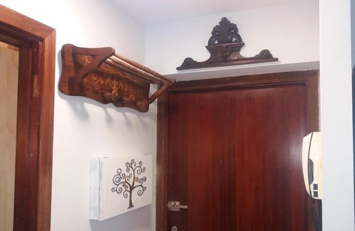 Santa Cruz de Tenerife Apartment | Homerez - Nice appartement 9 km away from the beach for 4 ppl. with shared pool