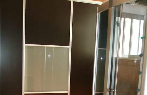 Santa Cruz de Tenerife Apartment | Homerez - Beautiful appartement 6 km away from the beach for 4 ppl.