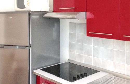 Neris-les-Bains Apartment | Homerez - Flat in Néris-les-Bains.