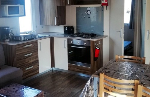 Onzain House | Homerez - Great bungalow for 4 people. with access to pool in Veuzain-sur-Loire