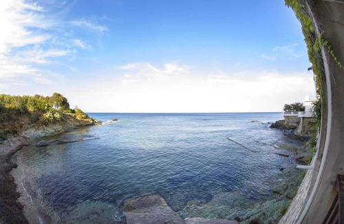 Pietranera House | Homerez - House Sea View San-Martino-di-Lota